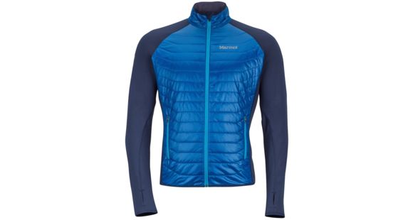 Marmot Variant Jacket - Men's, True Blue/Arctic Navy, Large, 262722