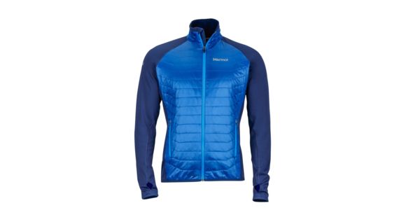 Marmot Variant Jacket - Men's, Arctic Navy/Dark Cerulean, 2XL, 84700-3669-XXL