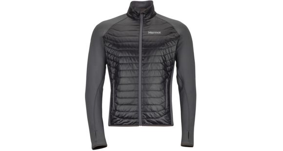 Marmot Variant Jacket - Men's, Black/Slate Grey, X-Large, 262717
