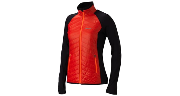 Marmot Variant Jacket - Women's, Coral Sunset-X-Small, 785562640917