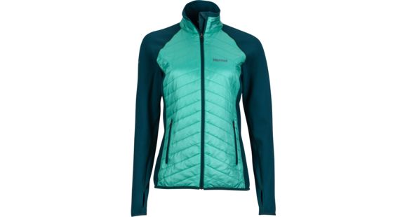 Marmot Variant Jacket - Women's, Deep Teal/Waterfall-X-Small