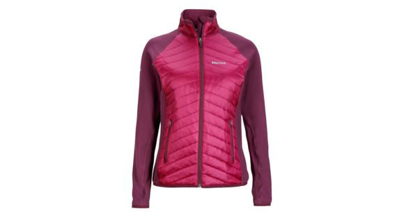 Marmot Variant Jacket - Women's, Magenta/Dark Purple-Large