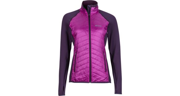 Marmot Variant Jacket - Women's, Nightshade/Purple Orchid-Large