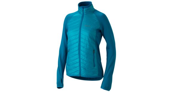 Marmot Variant Jacket - Women's, Sea Breeze/Dark Atomic-Medium, 65480-SEA BREEZE/DARK ATOMIC-M