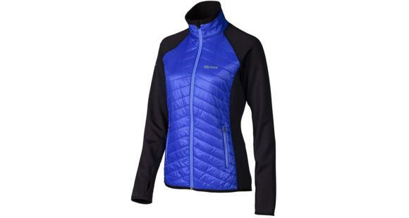 Marmot Variant Jacket - Women's-Medium-Gemstone/Black, 65480-M-GEMSTONE/BLACK