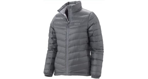Marmot Venus Jacket - Women's -Large-Gargoyle
