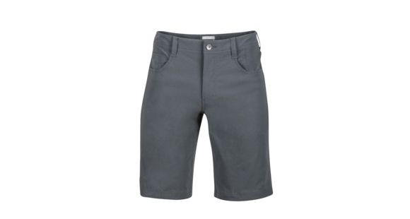 Marmot Verde Short - Men's, Slate Grey, 30, 54370-1440-30