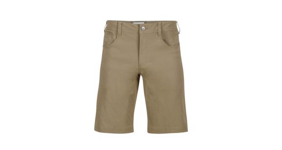 Marmot Verde Short - Men's, Cavern, 30, 54370-7200-30