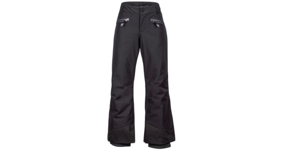 Marmot Vertical Pants - Boy's-Small-Black