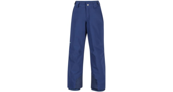 Marmot Vertical Pants - Boy's, Arctic Navy, Extra Large, 79900-2975-Arctic Navy-XL