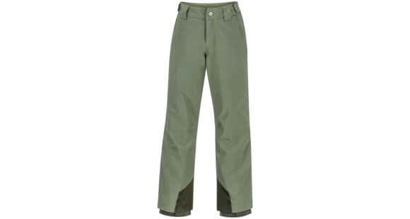 Marmot Vertical Pants - Boy's, Crocodile, Large, 79900-4764-Crocodile-L