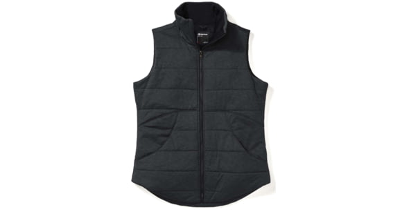 Marmot Visita Insulated Vest - Women's, Black, Large, 47530-001-L