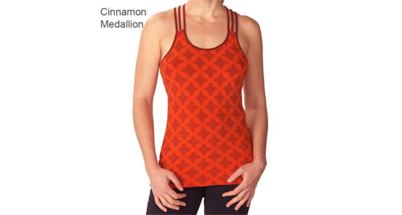 Marmot Vogue Tank - Women's, Black L