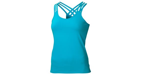 Marmot Vogue Tank - Women's, Small-Sea Breeze