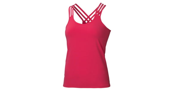 Marmot Vogue Tank - Women's, Summer Pink-Medium, 785562541245