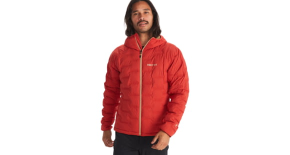 Marmot WarmCube Active Novus - Men's, Cairo, 2XL, M13202-6361-XXL