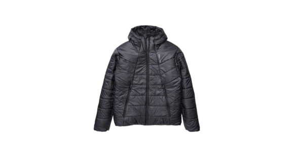 Marmot WarmCube Featherless Hoody - Men's, Black, 2XL, 11320-001-XXL