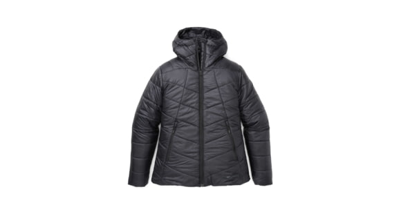 Marmot WarmCube Featherless - Women's, Black, Extra Large, 13030-001-XL