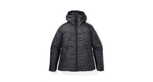 Marmot WarmCube Featherless - Women's, Black, Medium, 13030-001-M