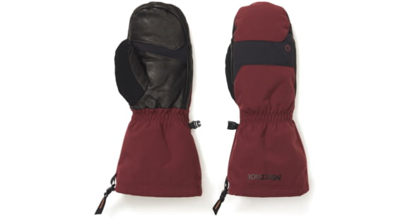Marmot Warmest Mitt - Women's, Port Royal, Extra Large, M13128-6257-XL