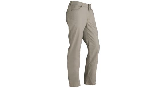 Marmot Watson Pant - Men's-Sandstorm-34 Waist-Regular Inseam