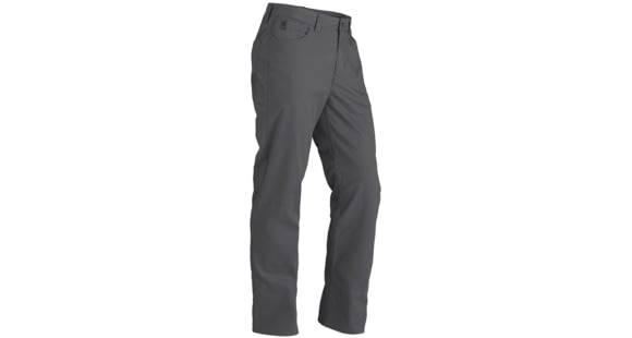 Marmot Watson Pant - Men's-Slate Grey-36 Waist-Regular Inseam