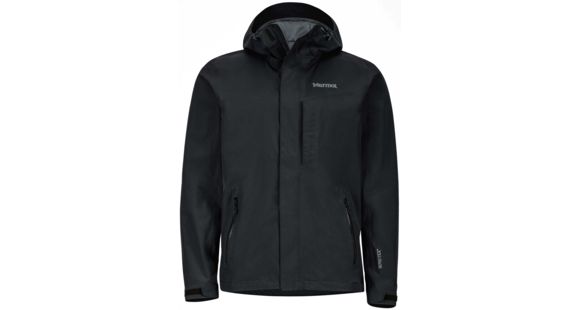 Marmot Wayfarer Jacket - Men's-Black-Medium
