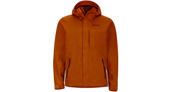 Marmot Wayfarer Jacket - Men's-Terra-Large