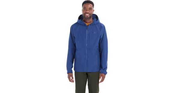 Marmot Waypoint GORE-TEX Jacket - Men's, Twilight Blue, Small, M15780-23091-S