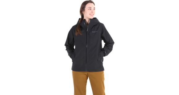 Marmot Waypoint GORE-TEX Jacket - Women's, Black, XS, M15781-001XS