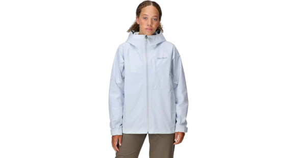 Marmot Waypoint GORE-TEX Jacket - Women's, Vapor, M, M15781-24371M