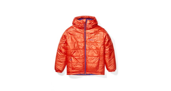 Marmot West Rib Parka - Men's, Victory Red, Medium, 74420-6702-M