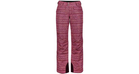 Marmot Whimsey Pant - Women's -Magenta Chile-Regular Inseam-Medium