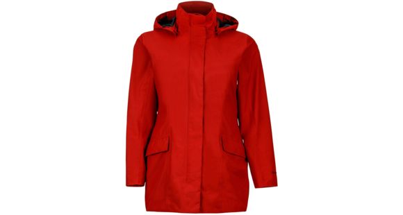 Marmot Whitehall Jacket - Women's-Dark Crimson-Medium, 267450