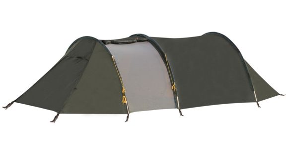 Marmot Widi 3 Tent - 3 Person, 3 Season-Dark Cedar