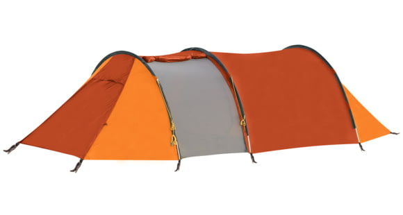 Marmot Widi 3 Tent - 3 Person, 3 Season-Terra Cotta
