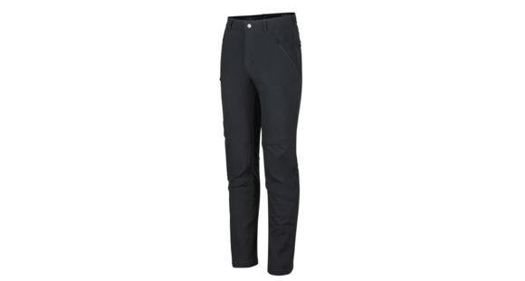 Marmot Winter Trail Pant - Men's, Black, 34, 81320-001-34