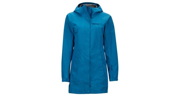 Marmot Women's Essential Jacket, Slate Blue, XS, 36570-3870-Slate Blue-XS