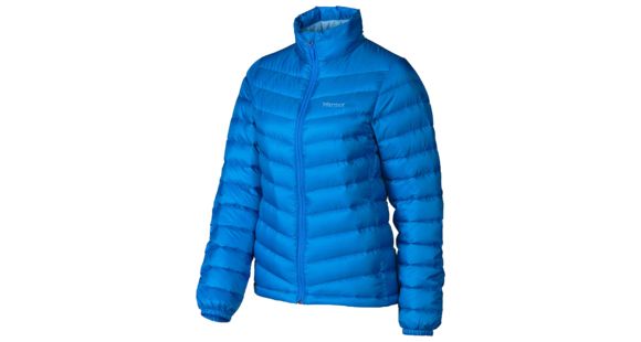 Marmot Jena Jacket - Women's -Ceylon Blue-X-Large, 254476
