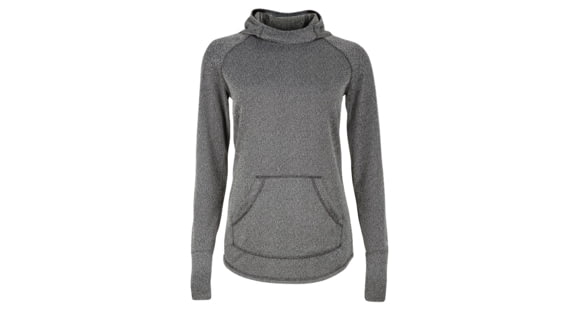 Marmot Women's Pace Hoody, Black, XL, 58960-001-Black-XL