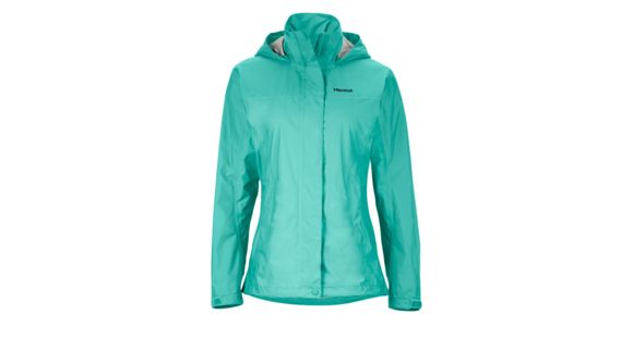 Marmot Women's PreCip Jacket, Celtic, XS, 46200-4669-Celtic-XS