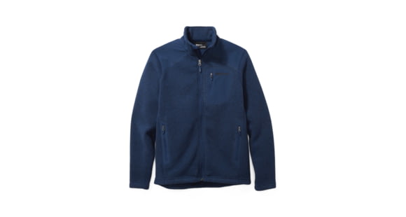 Marmot Wrangell Jacket - Men's, Arctic Navy, Extra Large, 83120-2975-XL