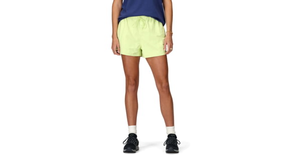 Marmot x Bronco Juniper Springs Short 3in - Women's, Matcha, L, M12639-24375L
