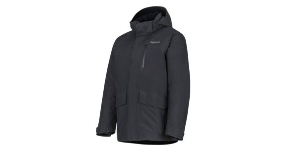 Marmot Yorktown Featherless Jacket - Men's, Black, L, 74760-001-L