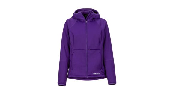 Marmot Zenyatta Jacket - Women's, Acai, Small, 86500-7298-S