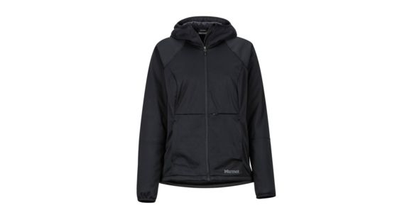 Marmot Zenyatta Jacket - Women's, Black, Medium, 86500-001-M