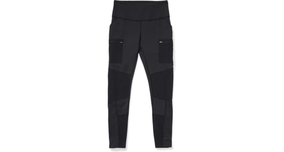 Marmot Zephira Tight - Women's, Black, Small, 47040-001-S