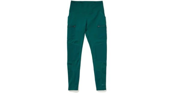 Marmot Zephira Tight - Women's, Botanical Garden, Small, 47040-4996-S