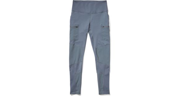 Marmot Zephira Tight - Womens, Steel Onyx, Small, 47040-1515-S