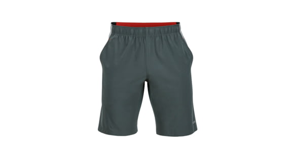 Marmot Zephyr Short - Men's-Dark Zinc/Grey Storm-XX-Large